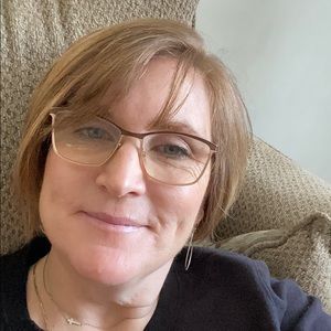 Meet your Posher, Kellie